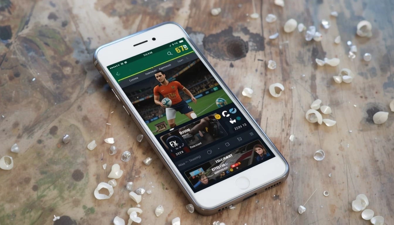 Baixe o App da zz77